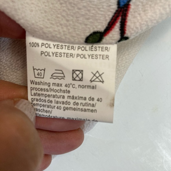 Zeagoo Floral Sleeveless Top - Picture 4 of 7